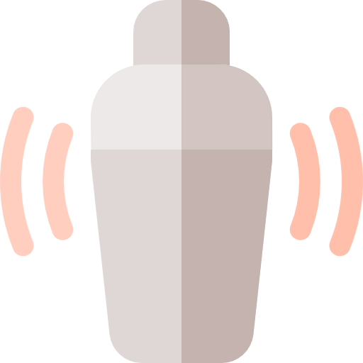 Shaker icon
