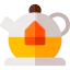 Tea pot icon 64x64