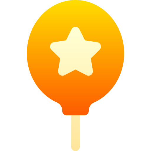 Balloon icon