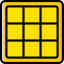 Chess board ícono 64x64