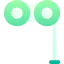 Binoculars icon 64x64