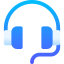 Headphone icon 64x64