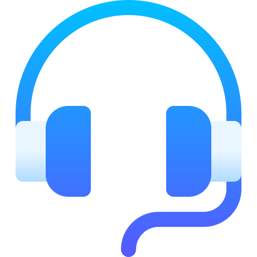 Headphone icon