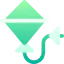 Kite icon 64x64