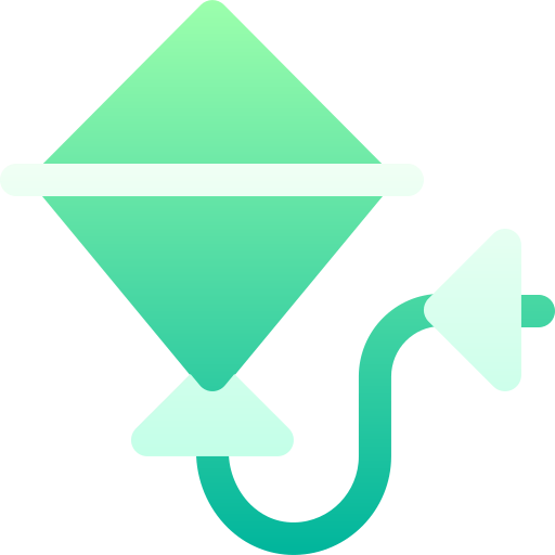 Kite icon