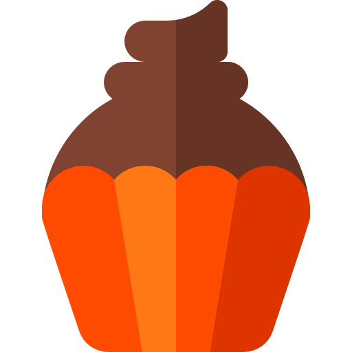 Cupcake icon