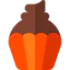 Cupcake icon 64x64