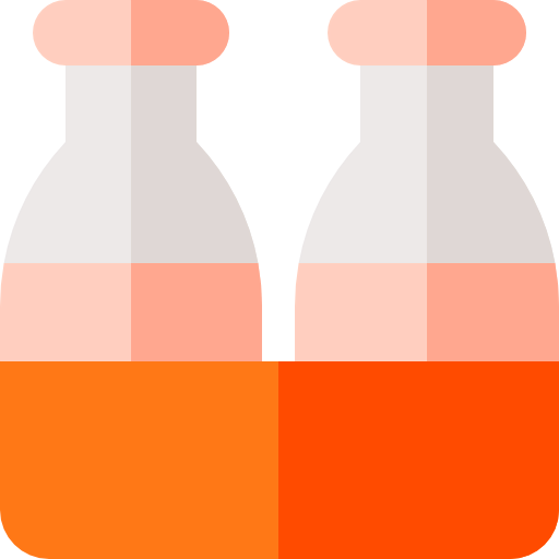 Milk icon