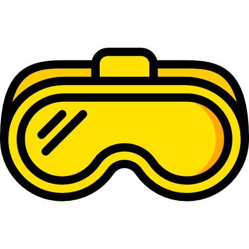 Goggles icon