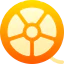 Film reel icon 64x64