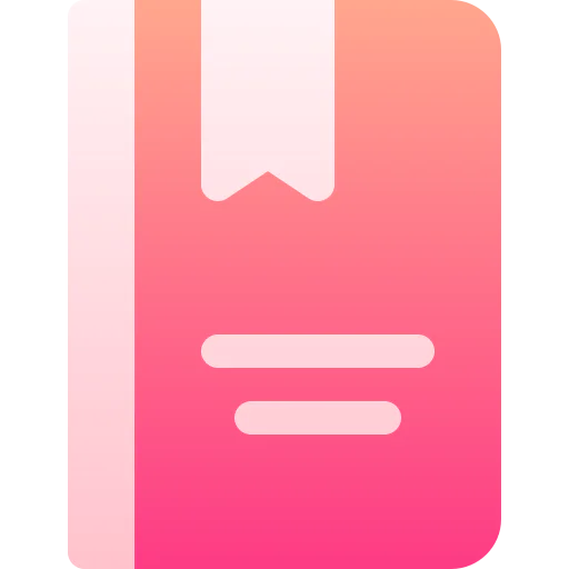 Book icon