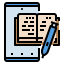 Note icon 64x64