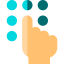 Password icon 64x64