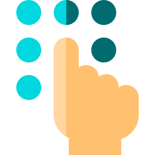 Password icon