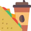 Sandwich icon 64x64