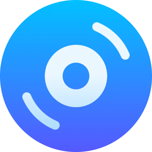 Cd icon