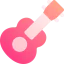 Guitar icon 64x64