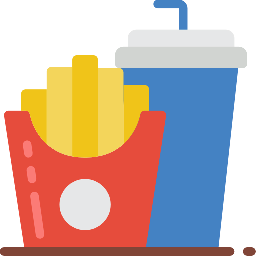 Fries icon