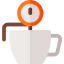 Thermometer icon 64x64