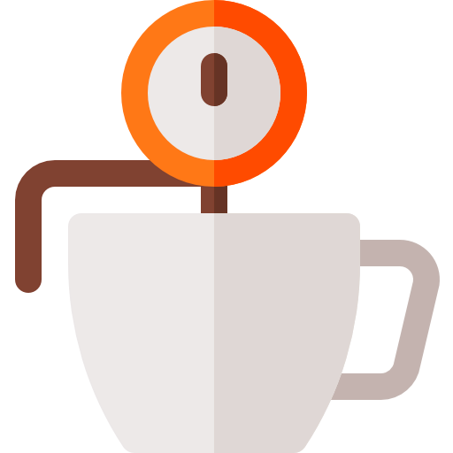 Thermometer icon