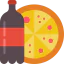 Pizza icon 64x64