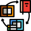 Books icon 64x64