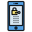 Password icon 64x64