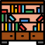 Shelves icon 64x64