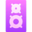 Speaker icon 64x64