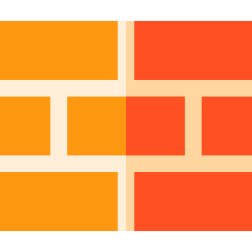 Firewall icon