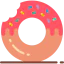 Doughnut icon 64x64