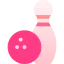 Bowling icon 64x64