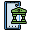 Banking icon 64x64