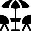 Terrace icon 64x64