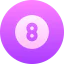 Billiard icon 64x64