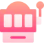 Slot machine icon 64x64