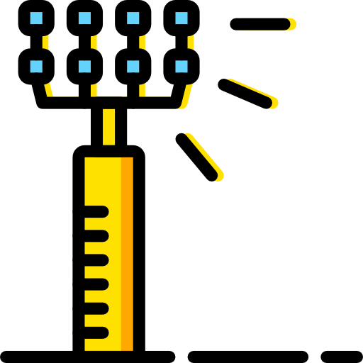Spotlight icon