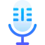 Microphone icon 64x64