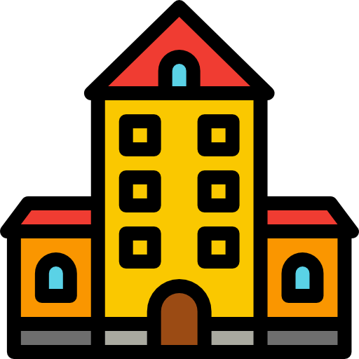 School icon