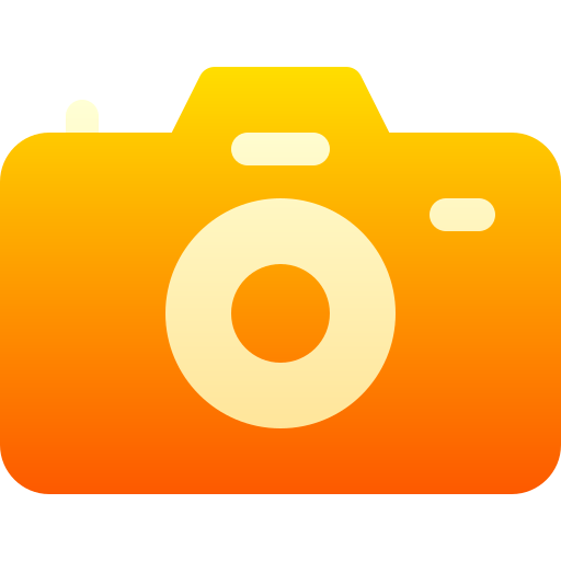Camera icon