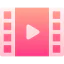 Film icon 64x64