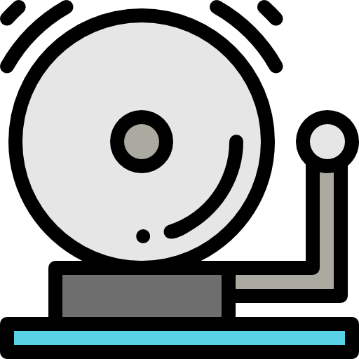 Bell icon
