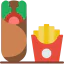 Burrito icon 64x64