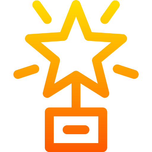Trophy icon