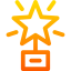 Trophy icon 64x64