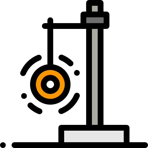 Pendulum іконка