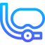 Snorkel icon 64x64