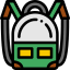 Backpack icon 64x64