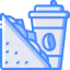 Sandwich icon 64x64