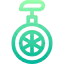Unicycle icon 64x64